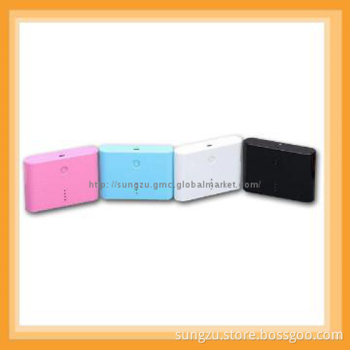 External Battery Pack / Power Bank - PortablePower